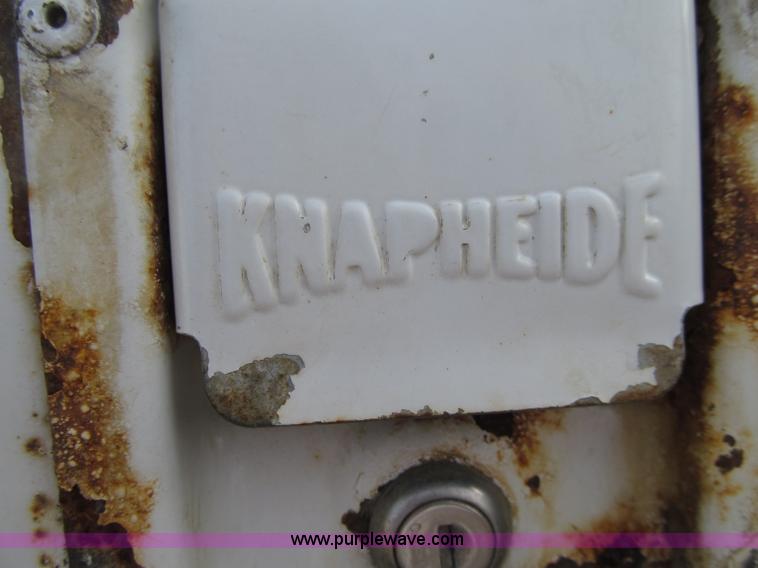 image for item D7385 2005 Chevrolet C5500 service truck