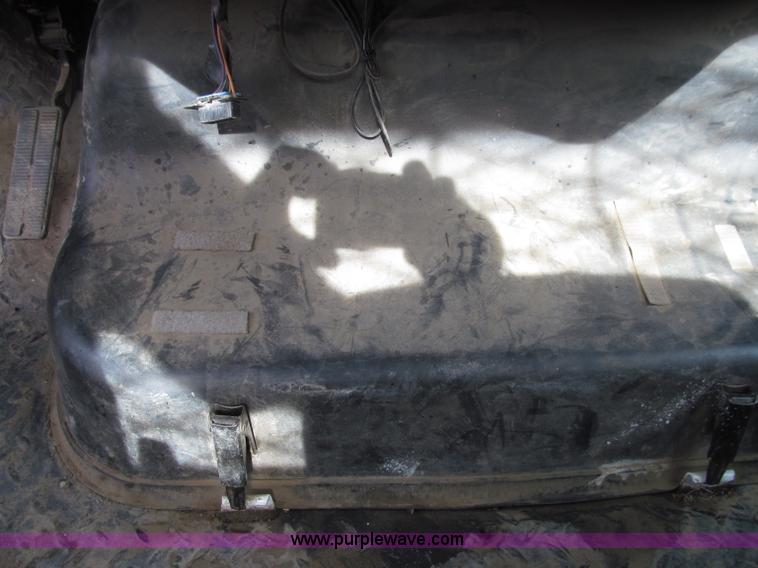 image for item D7385 2005 Chevrolet C5500 service truck