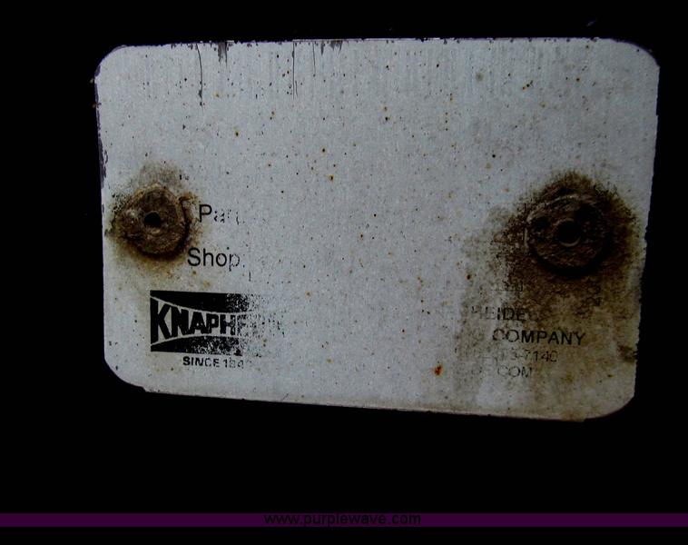 image for item D7386 2007 Ford F450 XLT Super Duty flatbed truck