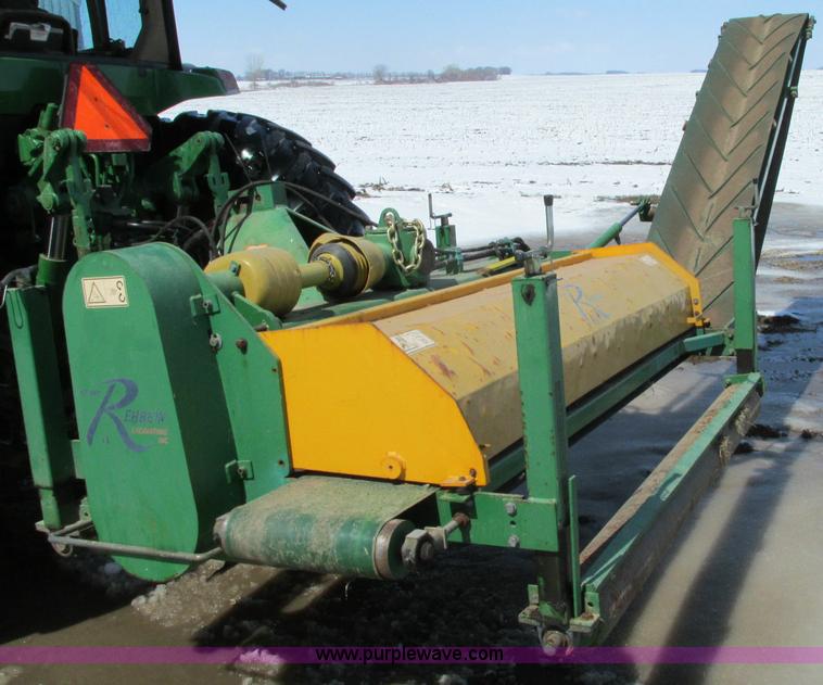 image for item E5054 Koro Field Top Maker