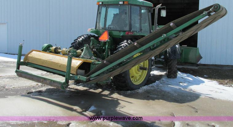 image for item E5054 Koro Field Top Maker