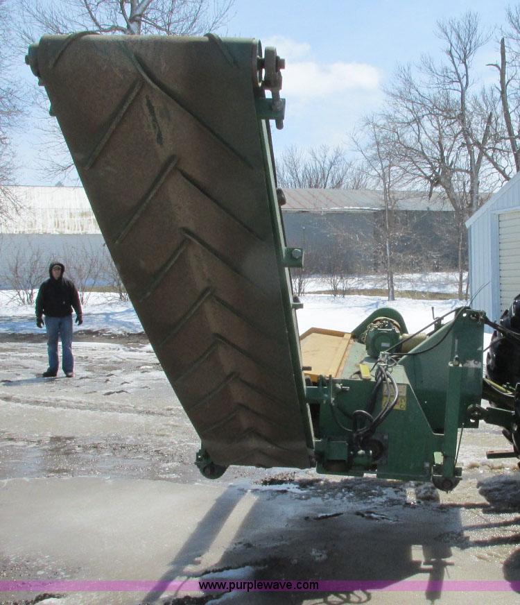 image for item E5054 Koro Field Top Maker