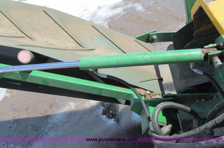 image for item E5054 Koro Field Top Maker