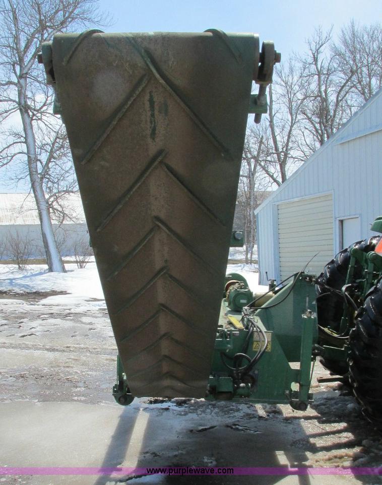 image for item E5054 Koro Field Top Maker