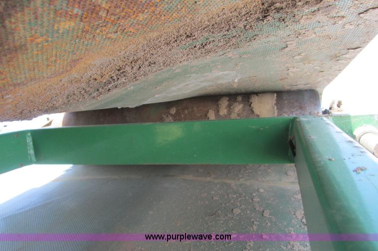 image for item E5054 Koro Field Top Maker