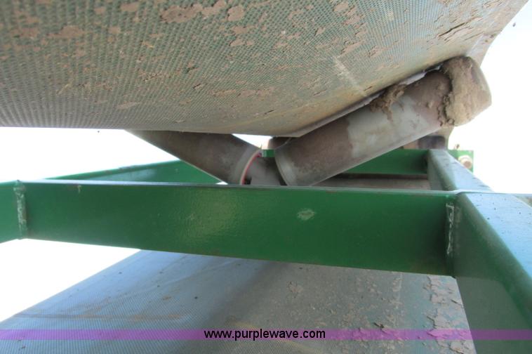 image for item E5054 Koro Field Top Maker