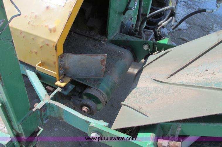 image for item E5054 Koro Field Top Maker