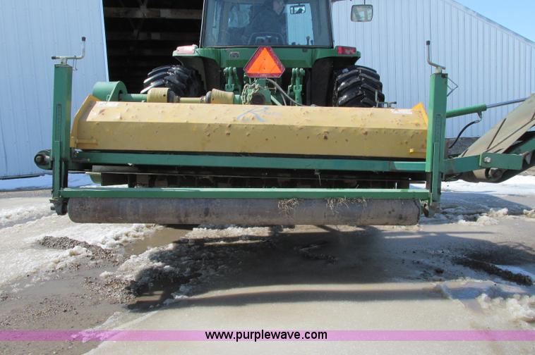 image for item E5054 Koro Field Top Maker