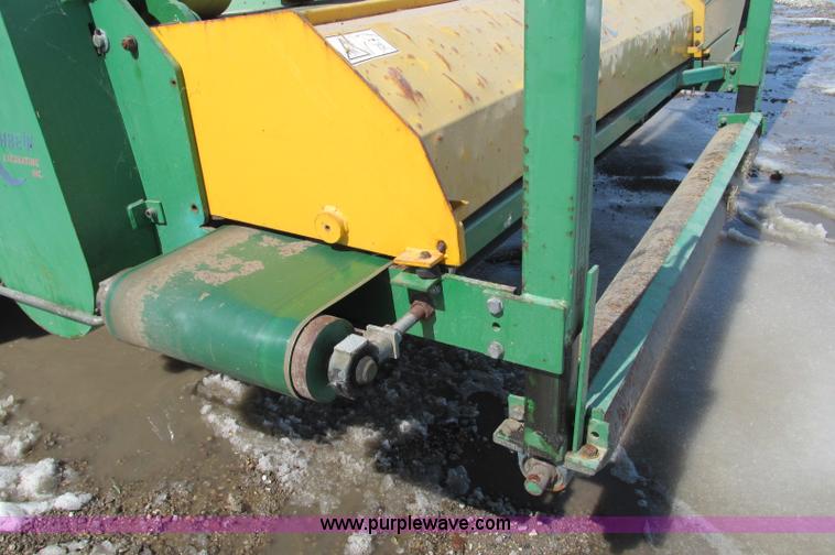 image for item E5054 Koro Field Top Maker