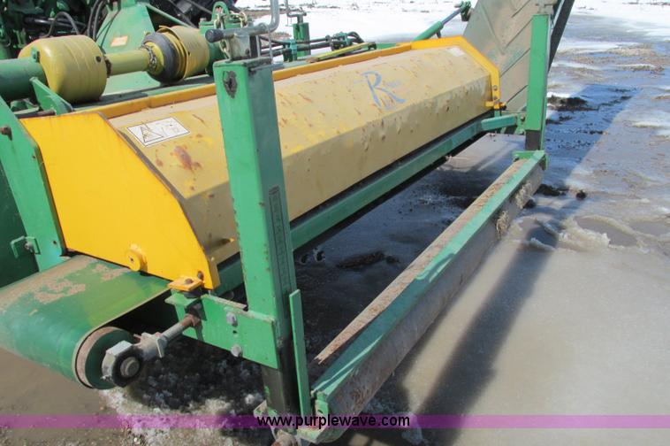 image for item E5054 Koro Field Top Maker