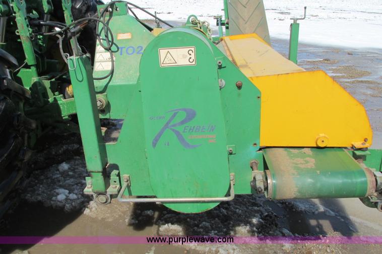 image for item E5054 Koro Field Top Maker