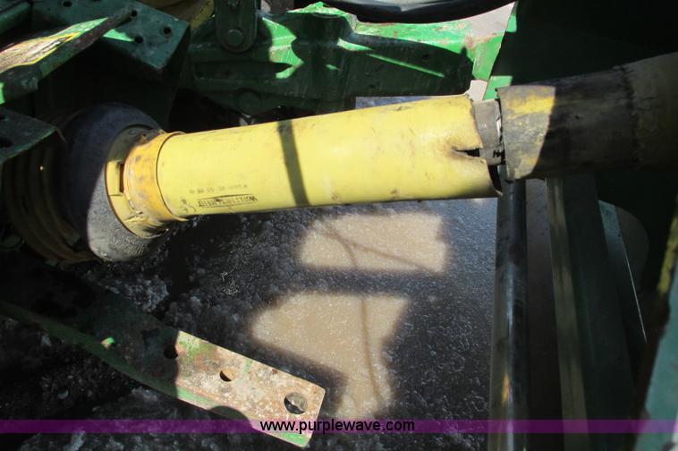 image for item E5054 Koro Field Top Maker