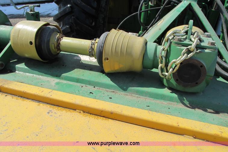 image for item E5054 Koro Field Top Maker