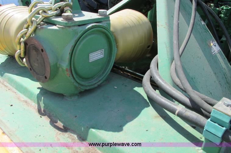 image for item E5054 Koro Field Top Maker