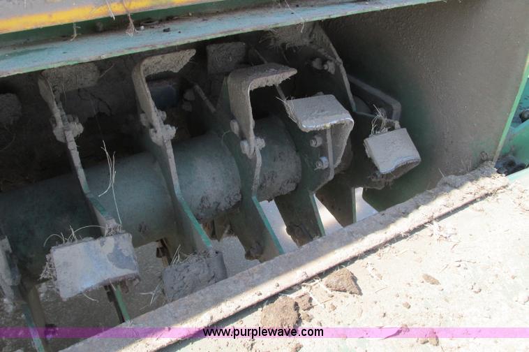 image for item E5054 Koro Field Top Maker