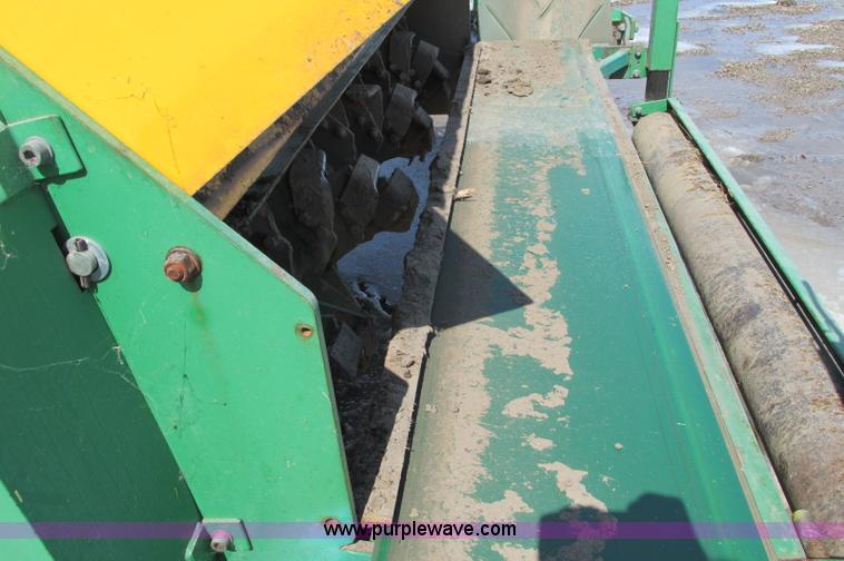 image for item E5054 Koro Field Top Maker