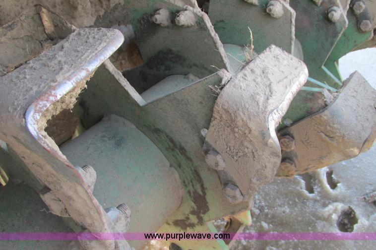 image for item E5054 Koro Field Top Maker