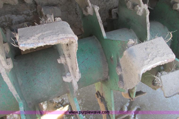 image for item E5054 Koro Field Top Maker