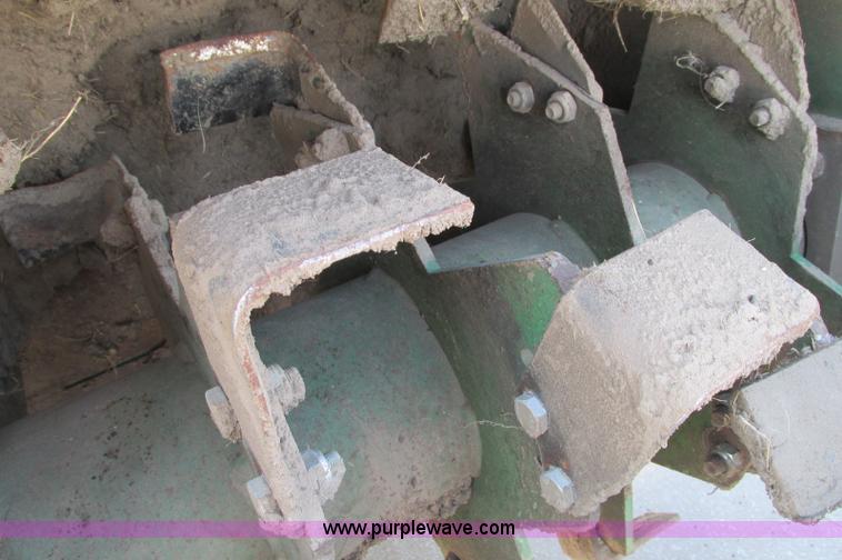 image for item E5054 Koro Field Top Maker