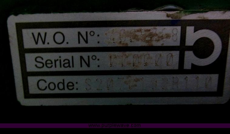 image for item E5054 Koro Field Top Maker