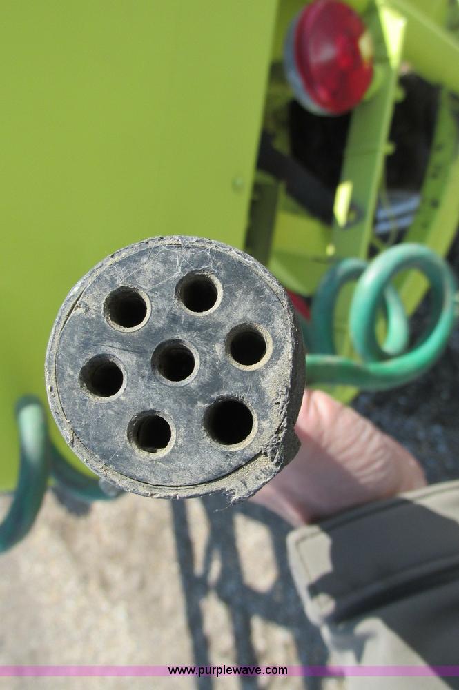 image for item E5132 Donkey 12 forklift