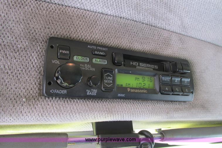 image for item E5138 2000 Peterbilt 378 quad axle dump truck