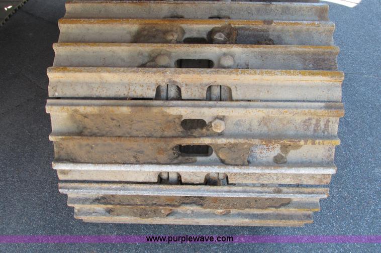 image for item E5139 2001 Caterpillar 315C excavator