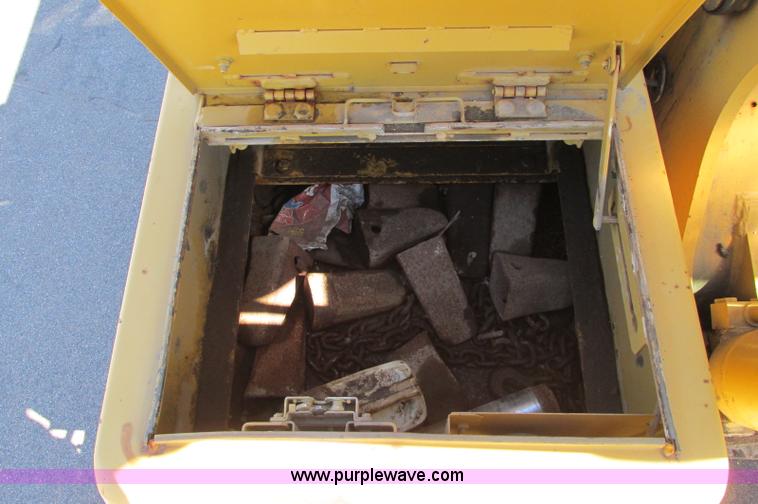 image for item E5139 2001 Caterpillar 315C excavator