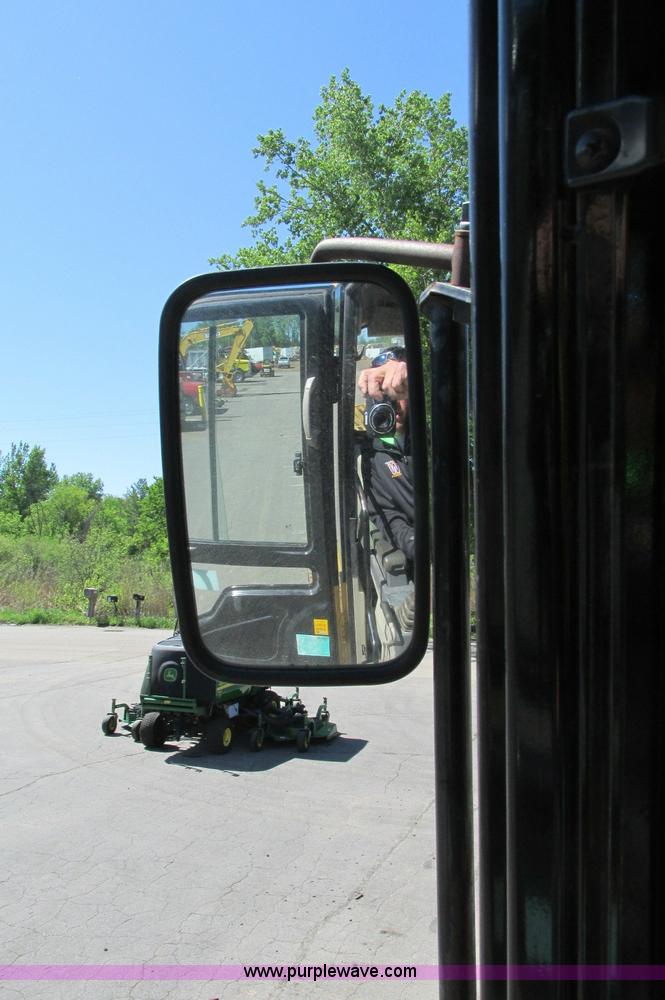 image for item E5139 2001 Caterpillar 315C excavator