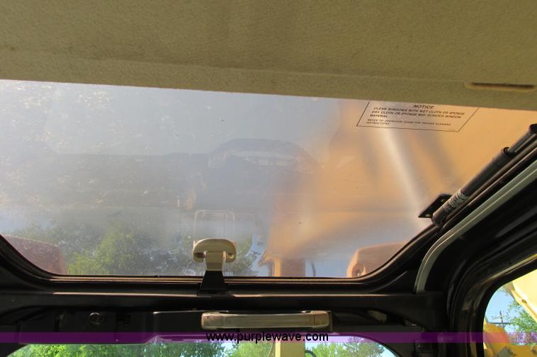 image for item E5139 2001 Caterpillar 315C excavator