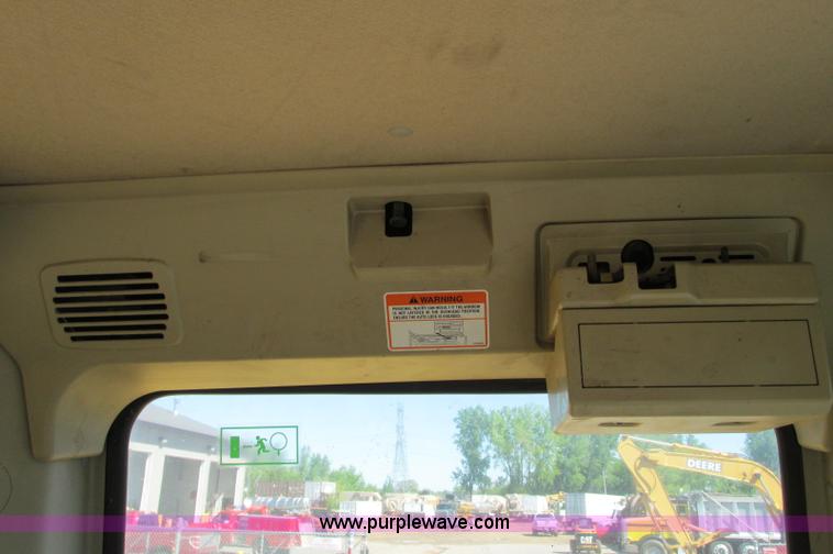 image for item E5139 2001 Caterpillar 315C excavator