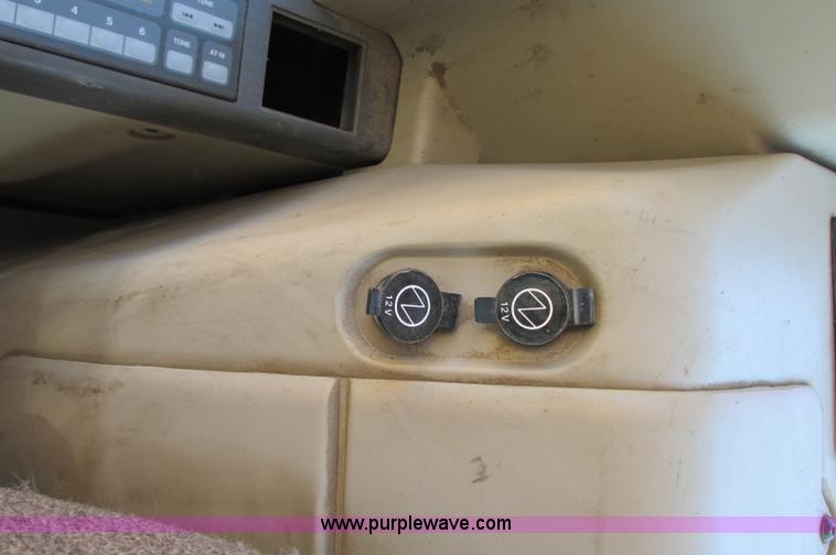 image for item E5139 2001 Caterpillar 315C excavator