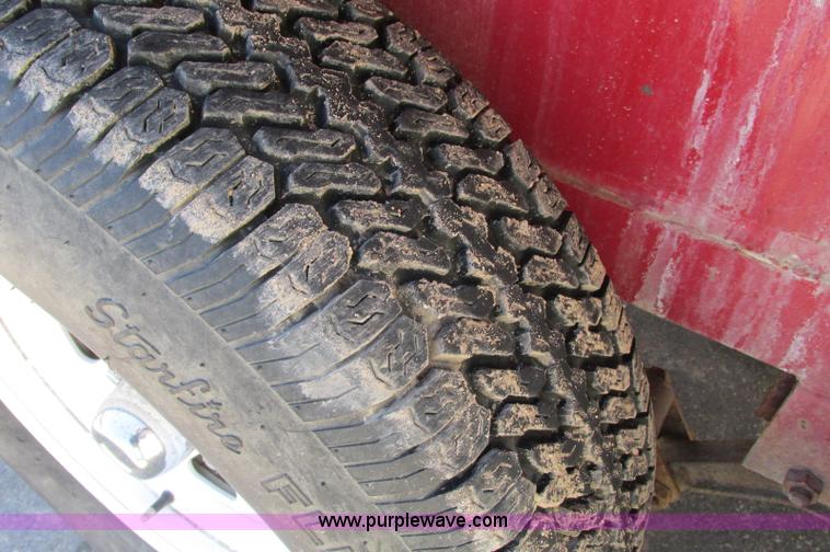 image for item E5143 Speed King 5030DPD pressure washer trailer