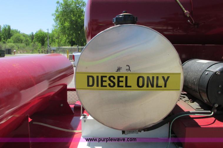 image for item E5143 Speed King 5030DPD pressure washer trailer