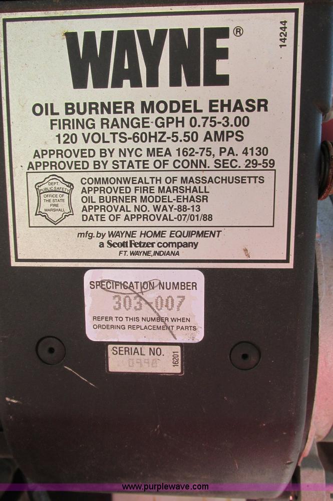 image for item E5143 Speed King 5030DPD pressure washer trailer