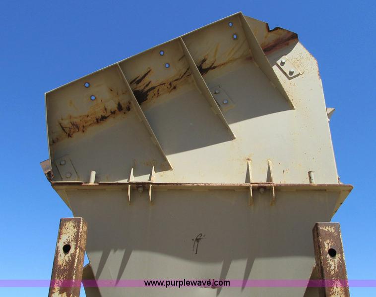 image for item E5144 Screen Machine Achiever 46 screen plant