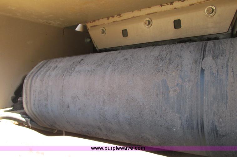 image for item E5144 Screen Machine Achiever 46 screen plant