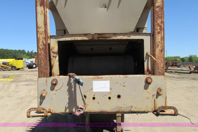 image for item E5144 Screen Machine Achiever 46 screen plant