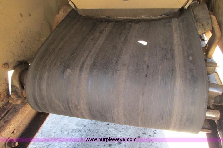 image for item E5144 Screen Machine Achiever 46 screen plant