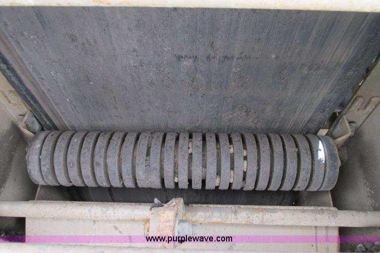 image for item E5144 Screen Machine Achiever 46 screen plant