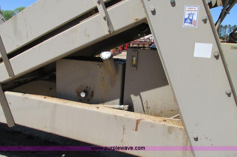 image for item E5144 Screen Machine Achiever 46 screen plant