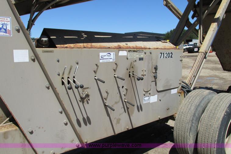 image for item E5144 Screen Machine Achiever 46 screen plant