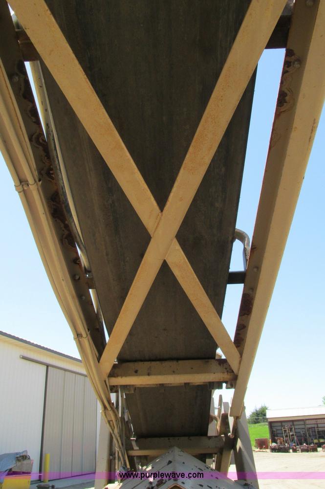 image for item E5144 Screen Machine Achiever 46 screen plant