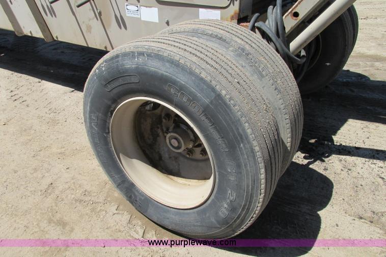 image for item E5144 Screen Machine Achiever 46 screen plant