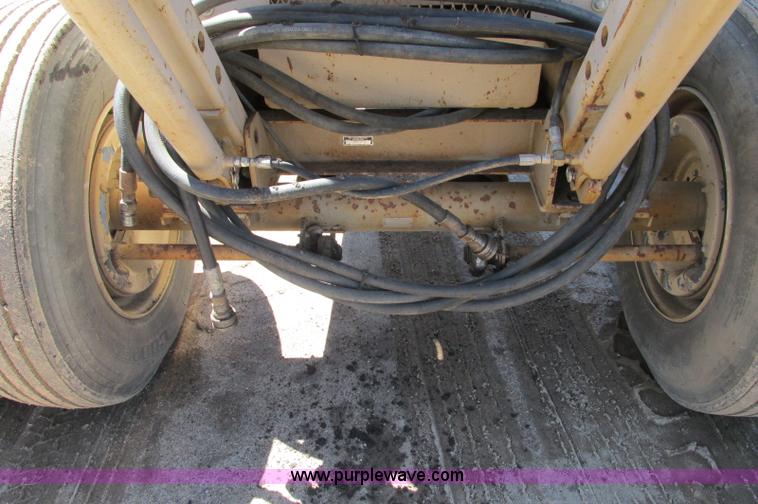 image for item E5144 Screen Machine Achiever 46 screen plant