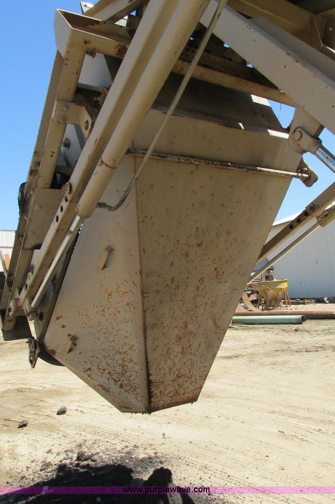 image for item E5144 Screen Machine Achiever 46 screen plant