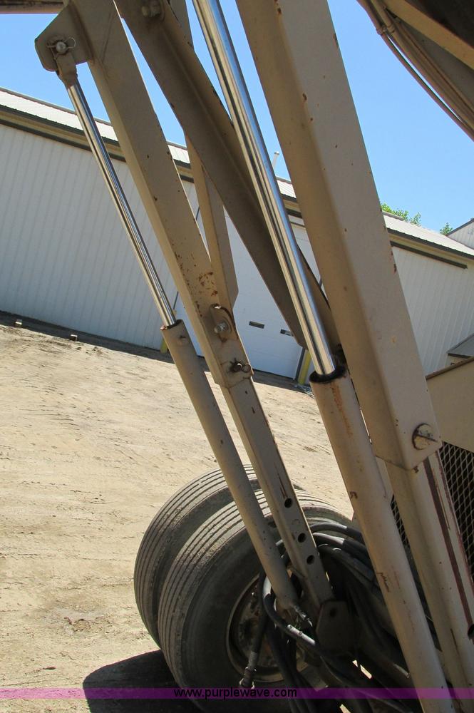 image for item E5144 Screen Machine Achiever 46 screen plant