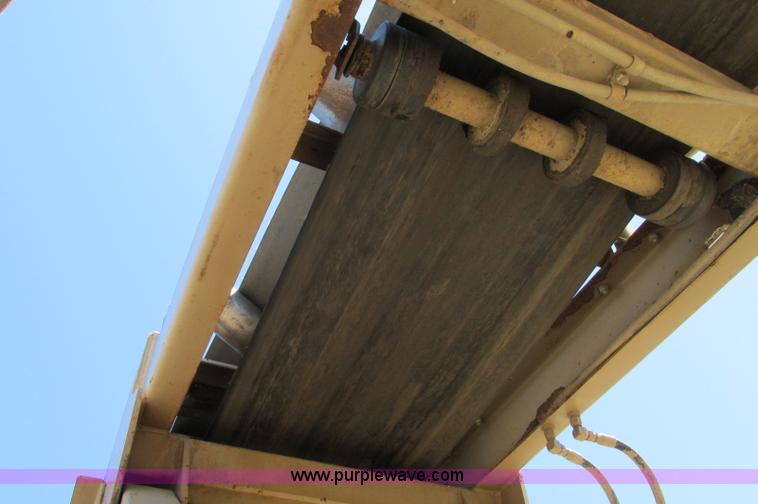 image for item E5144 Screen Machine Achiever 46 screen plant