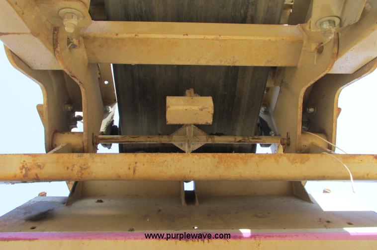 image for item E5144 Screen Machine Achiever 46 screen plant