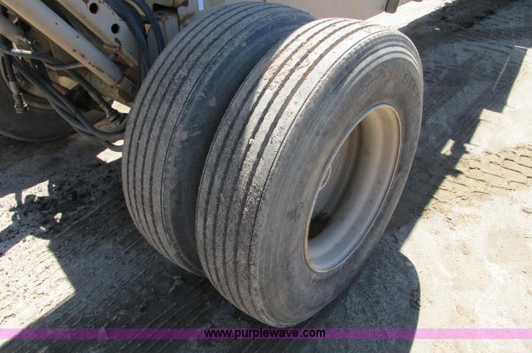 image for item E5144 Screen Machine Achiever 46 screen plant